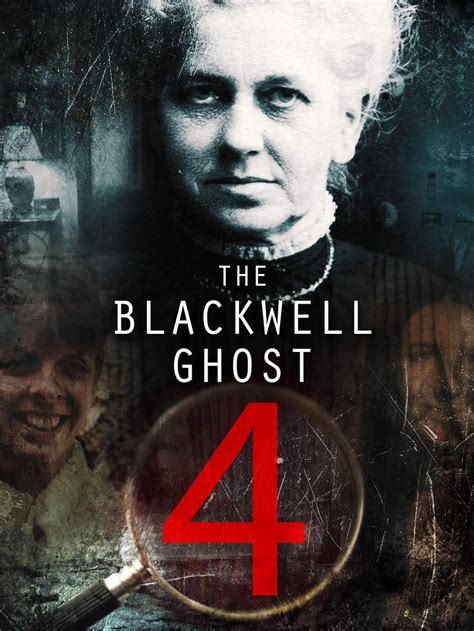 Genre Documentary,. . How many blackwell ghost movies are there
